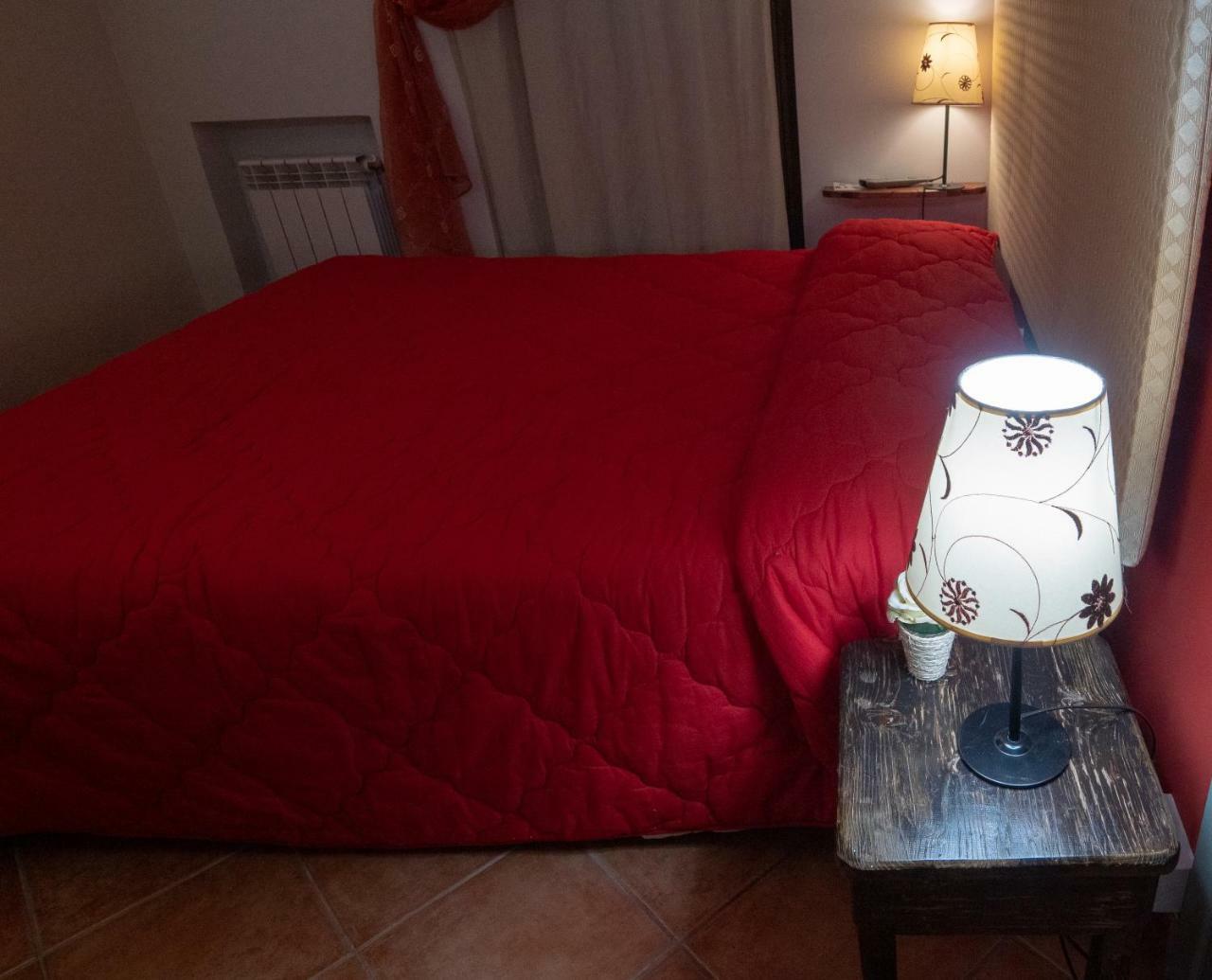 Bed & Breakfast Giardino Dell’alloro - Locazioni Turistiche Palermo